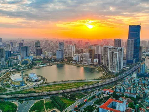 Bất động sản quý III/2025: Giao dịch tăng, giá bán chưa có dấu hiệu hạ nhiệt