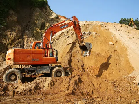 Tăng cường kiểm soát cung, cầu và giá vật liệu xây dựng tại địa phương