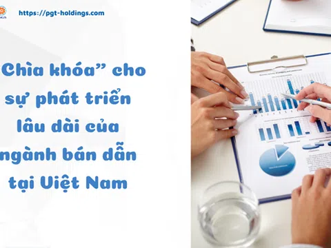“Chìa khóa” cho sự phát triển lâu dài của ngành bán dẫn tại Việt Nam