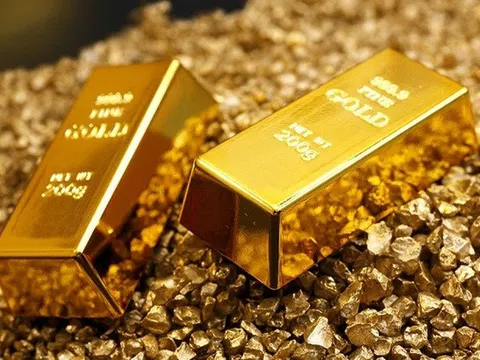 Chuyên gia và nhà đầu tư cá nhân vẫn nghiêng về kịch bản vàng tiếp tục đi lên