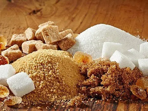Bộ Công Thương phân giao hạn ngạch thuế quan nhập khẩu đường năm 2025