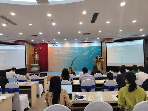 Xuất khẩu Việt Nam trước yêu cầu về thẩm định chuỗi cung ứng của thị trường châu Âu
