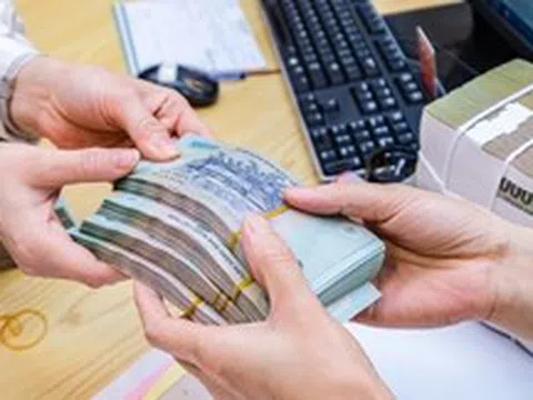 Một nhóm người ở Việt Nam sẽ được thưởng tối đa 6 tháng lương/năm