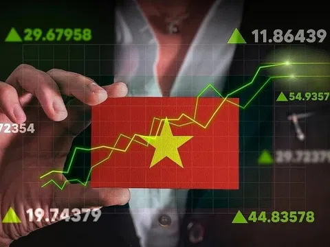 Chứng khoán Việt Nam bước vào thời kỳ định giá lại toàn diện