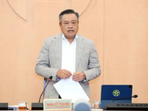 Hà Nội: Phát động đợt thi đua cao điểm 75 ngày hoàn thành kế hoạch giải ngân vốn đầu tư công