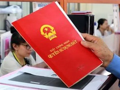 Dự kiến có thay đổi lớn về sở hữu nhà đất từ năm 2026, người dân cần biết