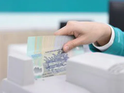 Lợi nhuận tăng trưởng thần tốc gấp 8 lần, một ngân hàng được "bật đèn xanh", bơm vốn thêm hàng nghìn tỷ