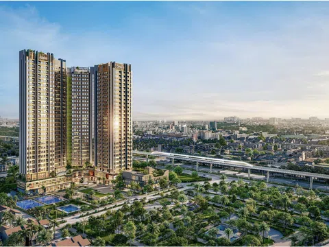 Hơn 72% khách hàng Việt lựa chọn BĐS do nước ngoài đầu tư