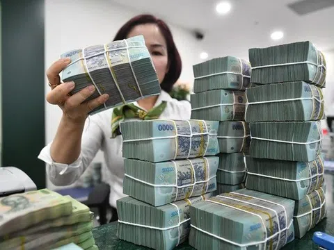 Dự kiến thu ngân sách nhà nước năm 2025 vượt 2,3 triệu tỷ đồng