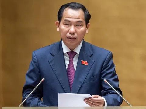 Cuối năm 2026, Việt Nam sẽ vận hành sàn giao dịch chưa từng có