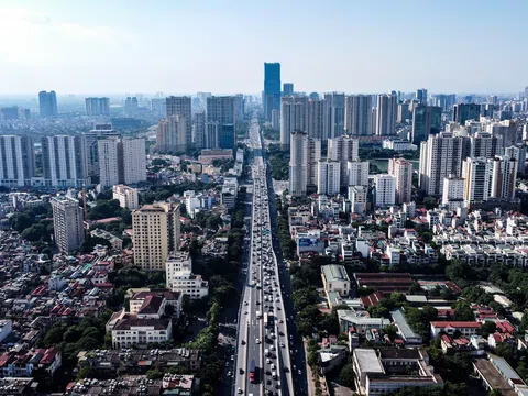 Quý III/2025, cả nước có 79 dự án nhà ở thương mại đủ điều kiện bán với hơn 32.000 căn