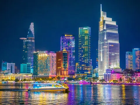 "Bung" 8 siêu dự án cầu đường, mở tung cánh cửa siêu vùng đô thị 20 triệu dân