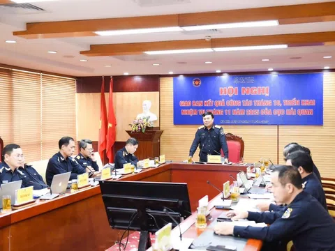 Thu ngân sách từ hoạt động xuất nhập khẩu tăng 9,3%