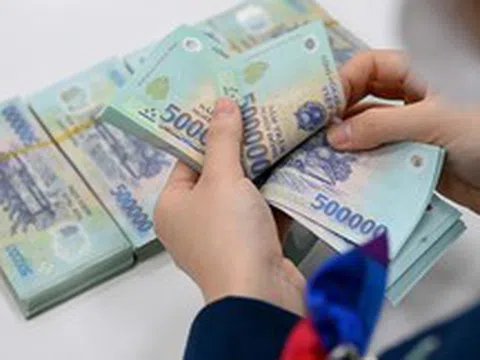 Tin vui về tiền lương cho hàng triệu người lao động ngay từ đầu năm sau