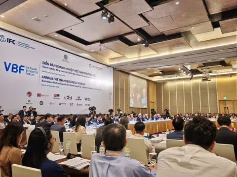 Ba lĩnh vực then chốt để hiện thực hóa mục tiêu tăng trưởng 2 con số của Việt Nam