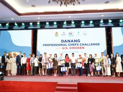 Ứng dụng AI vào khai thác tối ưu dữ liệu ngành Khách sạn