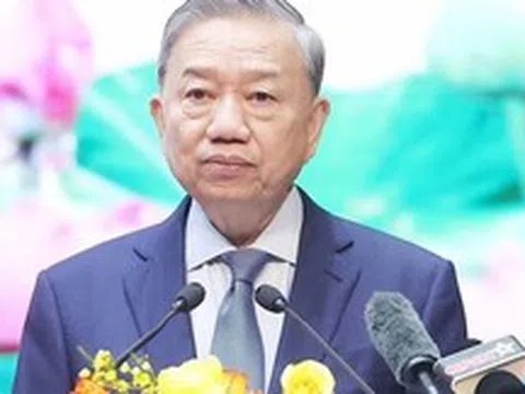 PHÁT HUY SỨC MẠNH ĐẠI ĐOÀN KẾT TOÀN DÂN TỘC ĐỂ PHÁT TRIỂN ĐẤT NƯỚC