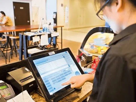 Khoảng 883.000 hộ kinh doanh chịu tác động khi xóa thuế khoán