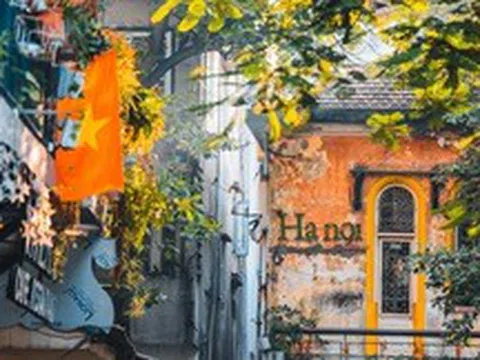 “3 đột phá” chiến lược đưa Thủ đô phát triển kinh tế - xã hội giai đoạn mới