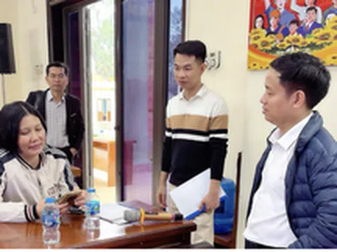 Đẩy mạnh chuyển đổi số nông thôn Hải Phòng bằng AI