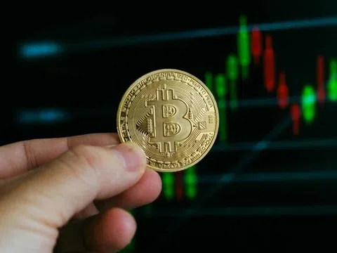 Giá Bitcoin hôm nay 24/11: Bitcoin có thể giảm xuống mức 25.000 USD