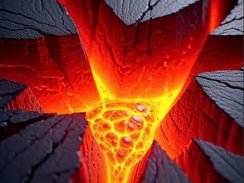 Phát hiện đứt gãy khổng lồ "tự hàn gắn trong chớp mắt", nhà khoa học cảnh báo thảm họa lớn