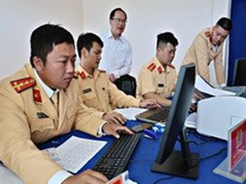 Bộ Công an có đề xuất cực kì quan trọng liên quan đến thi bằng lái xe máy của tất cả người dân cả nước