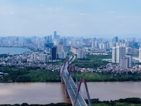 Hà Nội: 11 tháng, tổng thu ngân sách đạt 625.200 tỷ đồng