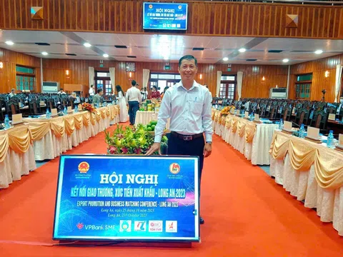 Doanh nghiệp tiên phong nâng tầm nông sản Việt với chiến lược chuẩn quốc tế và marketing hiện đại