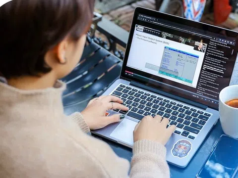 Việt Nam vươn lên thành trung tâm gia công phần mềm mới của châu Á