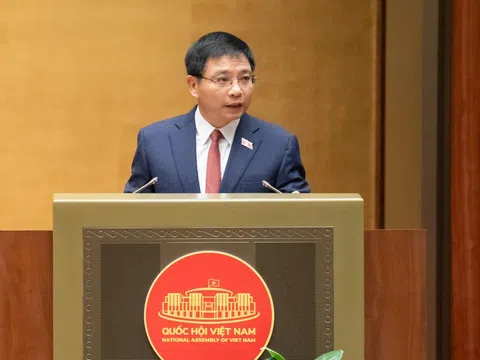 Trình Quốc hội sửa Luật Thuế giá trị gia tăng tháo gỡ “điểm nghẽn”, bất cập từ thực tiễn