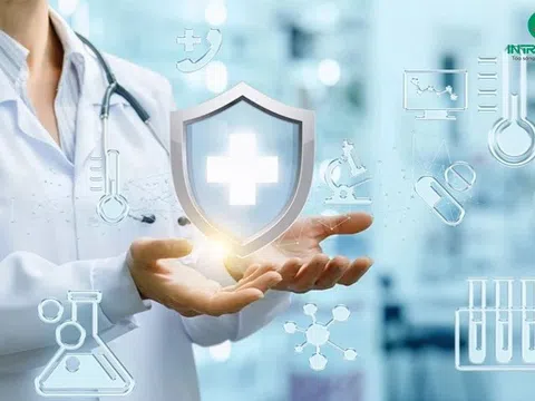 Gần 56% người tiêu dùng dự định tăng chi tiêu chăm sóc sức khỏe