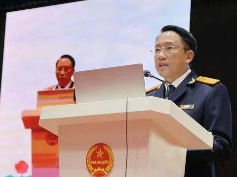 Ứng dụng eTax Mobile đã tiếp nhận và xử lý hơn 17,2 triệu giao dịch nộp thuế