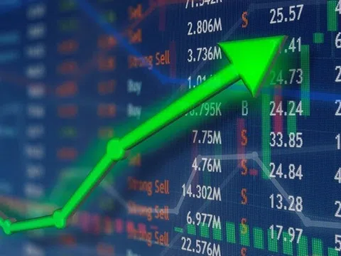 SSI nâng dự báo VN-Index năm 2026 lên 1.920 điểm