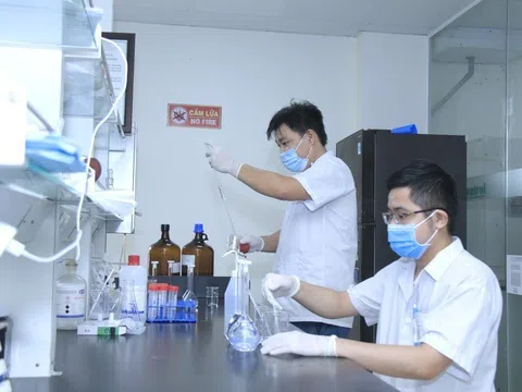 Hóa học xanh tạo lợi thế nâng cao năng lực hội nhập cho ngành hóa chất