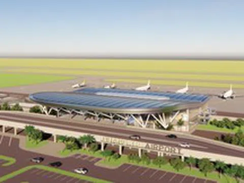 T&T Group và chiến lược hạ tầng cho ngành hàng không Việt Nam