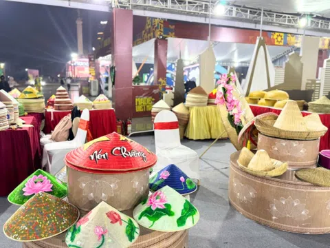 Sắp diễn ra Tuần lễ Thương hiệu Việt và Hội nghị kết nối cung cầu trên thương mại điện tử, nền tảng số