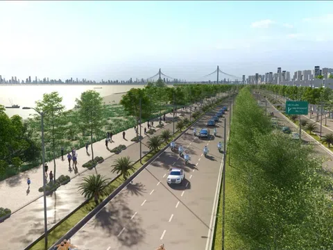 Đồng loạt khởi công loạt dự án quy mô lớn, Sun Group khẳng định vai trò trong kiến thiết hạ tầng quốc gia