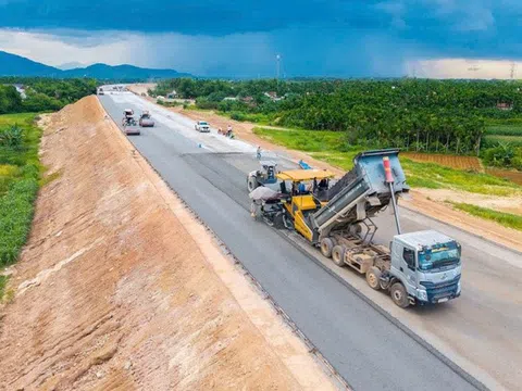 Năm 2025, Bộ Xây dựng hoàn thành mục tiêu tăng trưởng đạt trên 9%