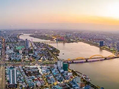 Du lịch phục hồi, dòng kiều hối hướng về bất động sản trung tâm Đà Nẵng