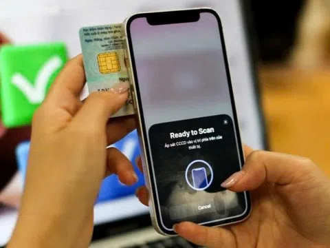 Hơn 2,4 triệu giao dịch được ngân hàng cảnh báo lừa đảo