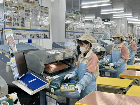 Thu nhập bình quân của người lao động năm 2025 đạt 8,31 triệu đồng mỗi tháng