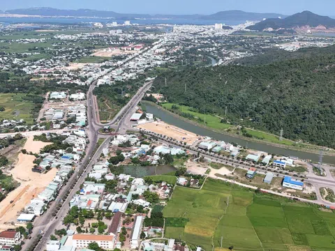 Gia Lai đặt mục tiêu tăng trưởng GRDP từ 8,8% trở lên trong năm 2026