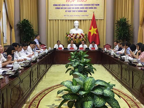 Nhiều cải cách quan trọng trong luật doanh nghiệp 2020