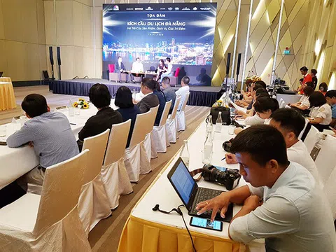 Đà Nẵng: Khởi động cung cấp các sản phẩm, dịch vụ giải trí ban đêm để kích cầu du lịch