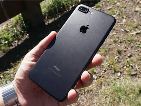 iPhone 7 Plus giá rẻ, bất ngờ đánh bại cả iPhone XR lẫn iPhone 11