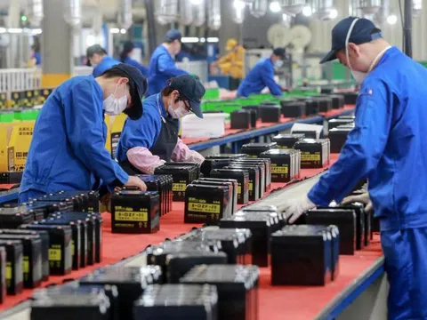 VEPR: Kinh tế Việt Nam năm 2020 có thể đạt mức tăng trưởng 3,8%