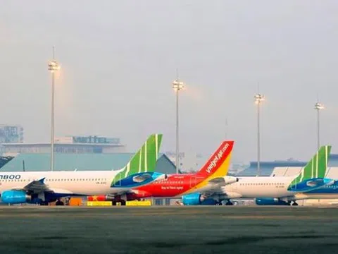 Vietnam Airlines, Bamboo Airways, Vietjet Air hỗ trợ khách hàng rời khỏi Đà Nẵng
