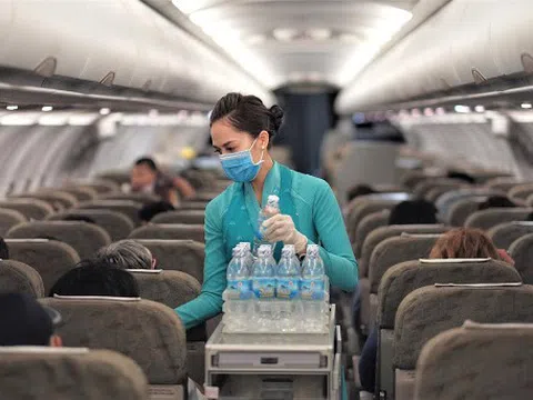 Vietnam Airlines tăng chuyến, đổi, hoàn vé bay cho khách đi, đến Đà Nẵng