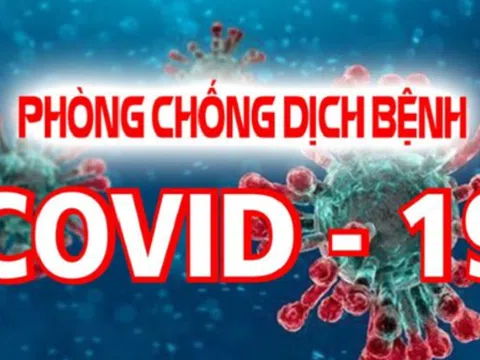 Bộ Y tế khuyến cáo 9 biện pháp mới nhất phòng Covid-19